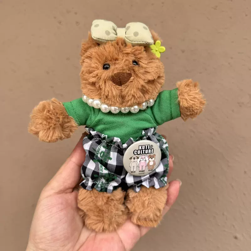 Pendant, bag, pack, plush doll, Birthday gift