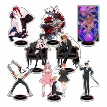 ���A�ӡ�Chainsaw Man���ˁ��������Ƭ��欔 늴� ��������[��