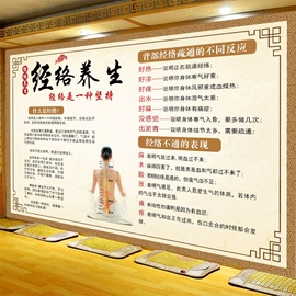 墙纸、壁纸;墙布