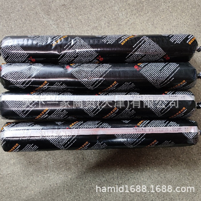 回天7931 胶水 硅烷改性密封胶 600ML 低粘度低强度 焊缝接缝密封