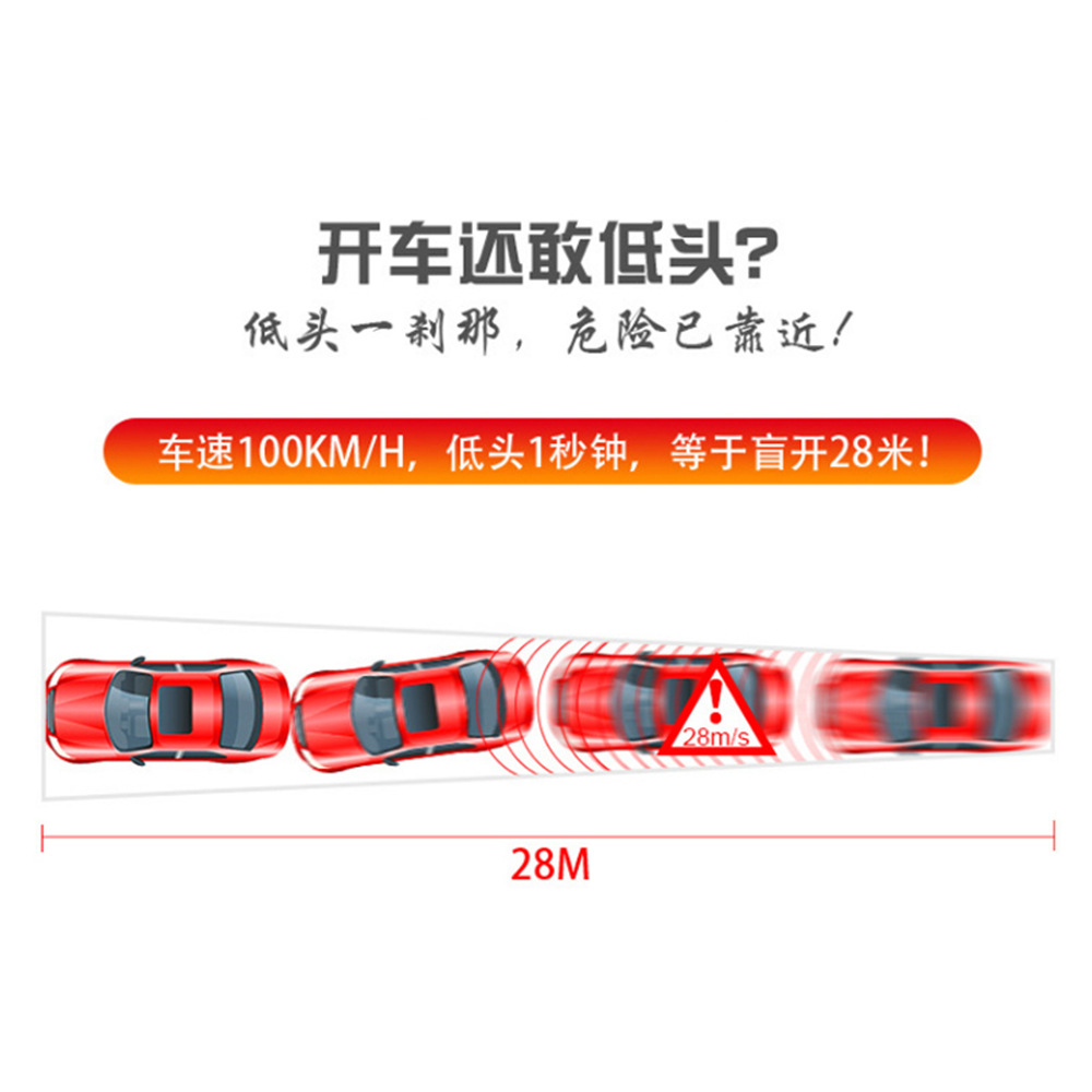 Hud Head-Up Display Gps Car Speedometer Projector Modified Obd Dual-Mode Digital Car Display Screen C700S