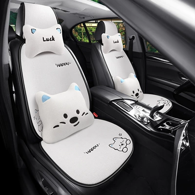 Car seat cushion for all Seat cushion, seat cover