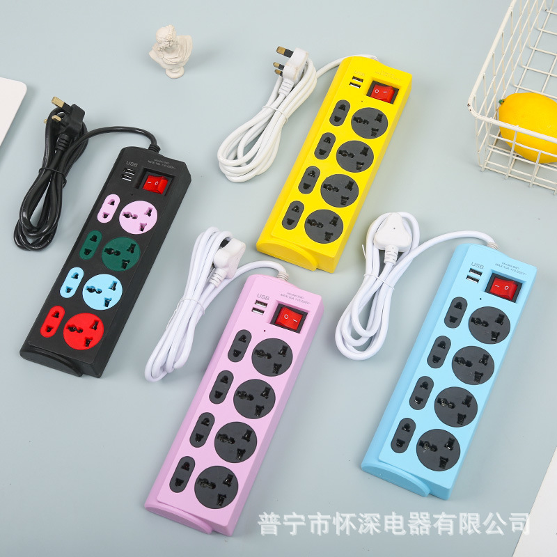 840#2 USB conector de conector