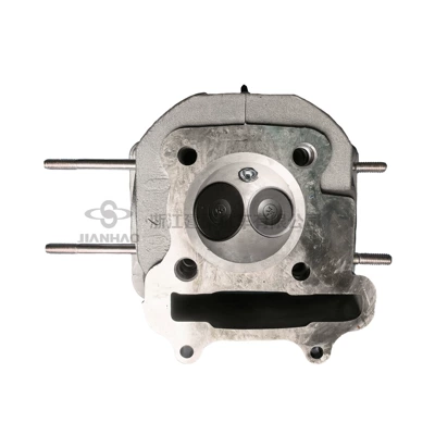 Cylinder Head Assembly – Motorcycle engine and accessories