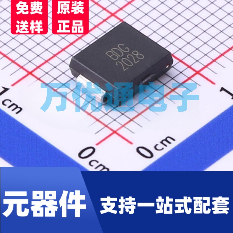 原装拓能半导体品牌  SMCJ6.0CA DO-214AB/SMC封装 TVS瞬态抑制贴