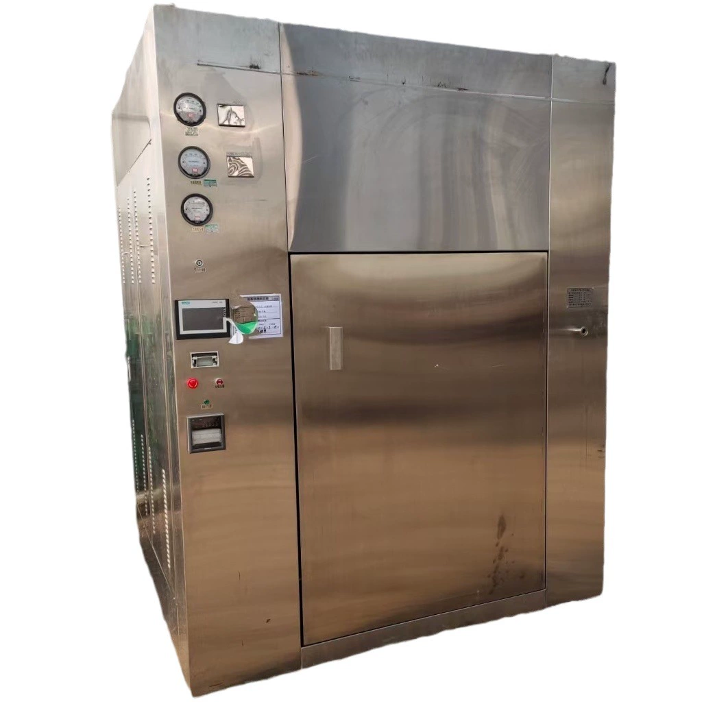 Продам используется вакуумный импульсный стерилизатор чистый паровой стерилизатор 0,36 кубического импульса вакуумной стерилизации кабинета