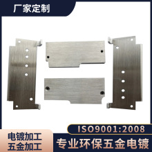 喷砂拉丝抛光阳极氧化加工  酸洗镀层拉丝喷砂加工、抛丸加工电镀