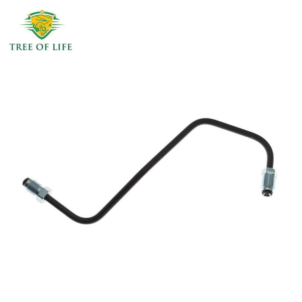 47314 - 35330 para Toyota 4 Runner 1996 - 2002 tubo de freno delantero derecho # 4