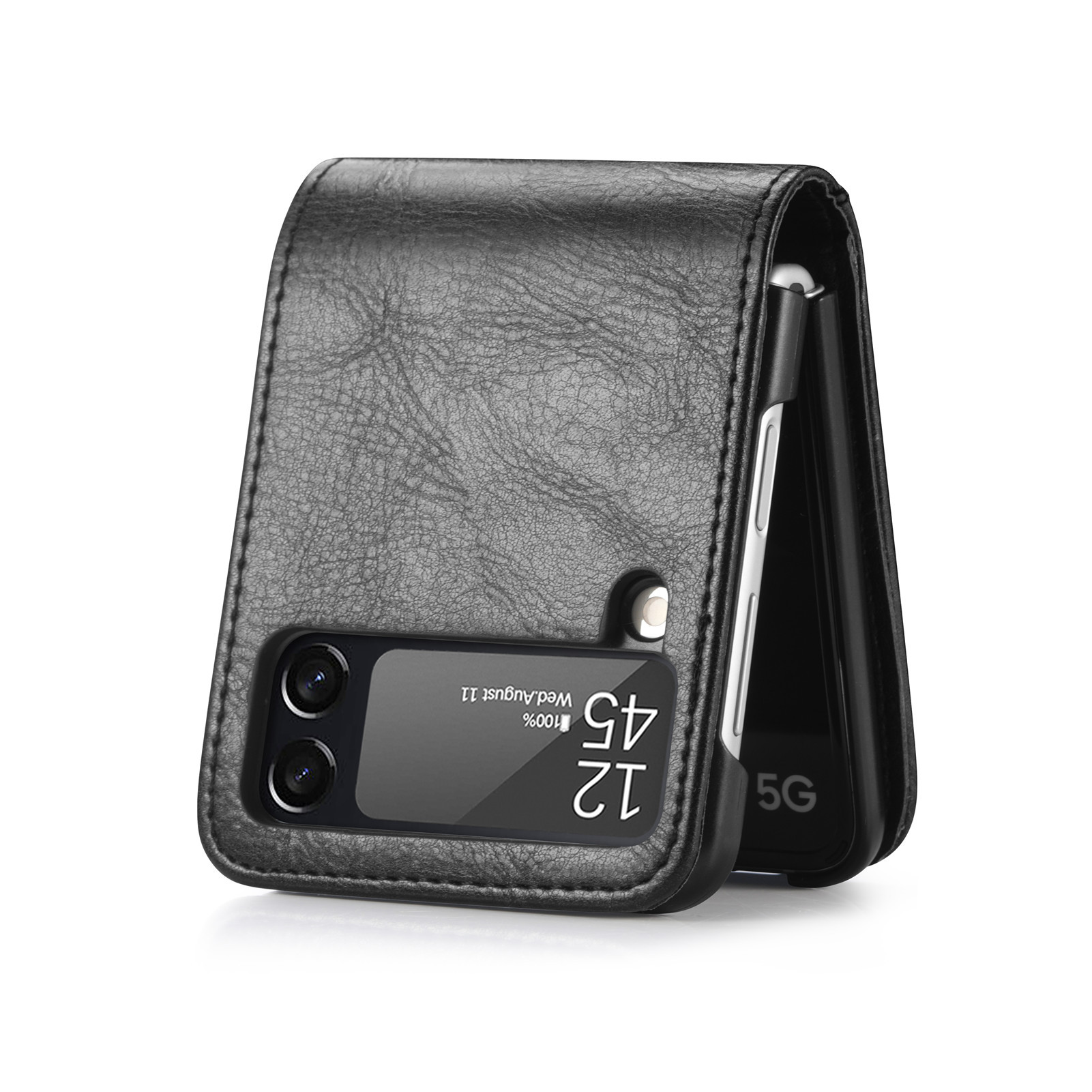 Phone Wallet Case for Samsung Galaxy Z Flip3