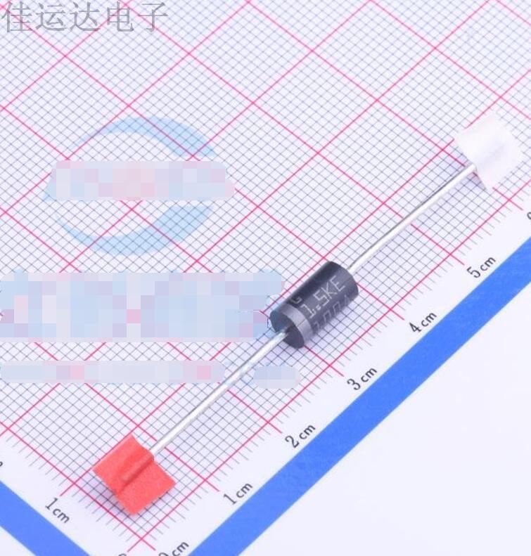 1.5KE100A 规格 DO-201 二极管 现货供应