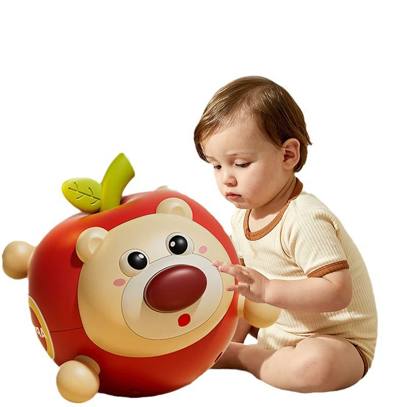 Рoly-поли кукла, игрушка для раннего возраста, захват, 3-6-9 мес, раннее образование, 1 год, можно кусать