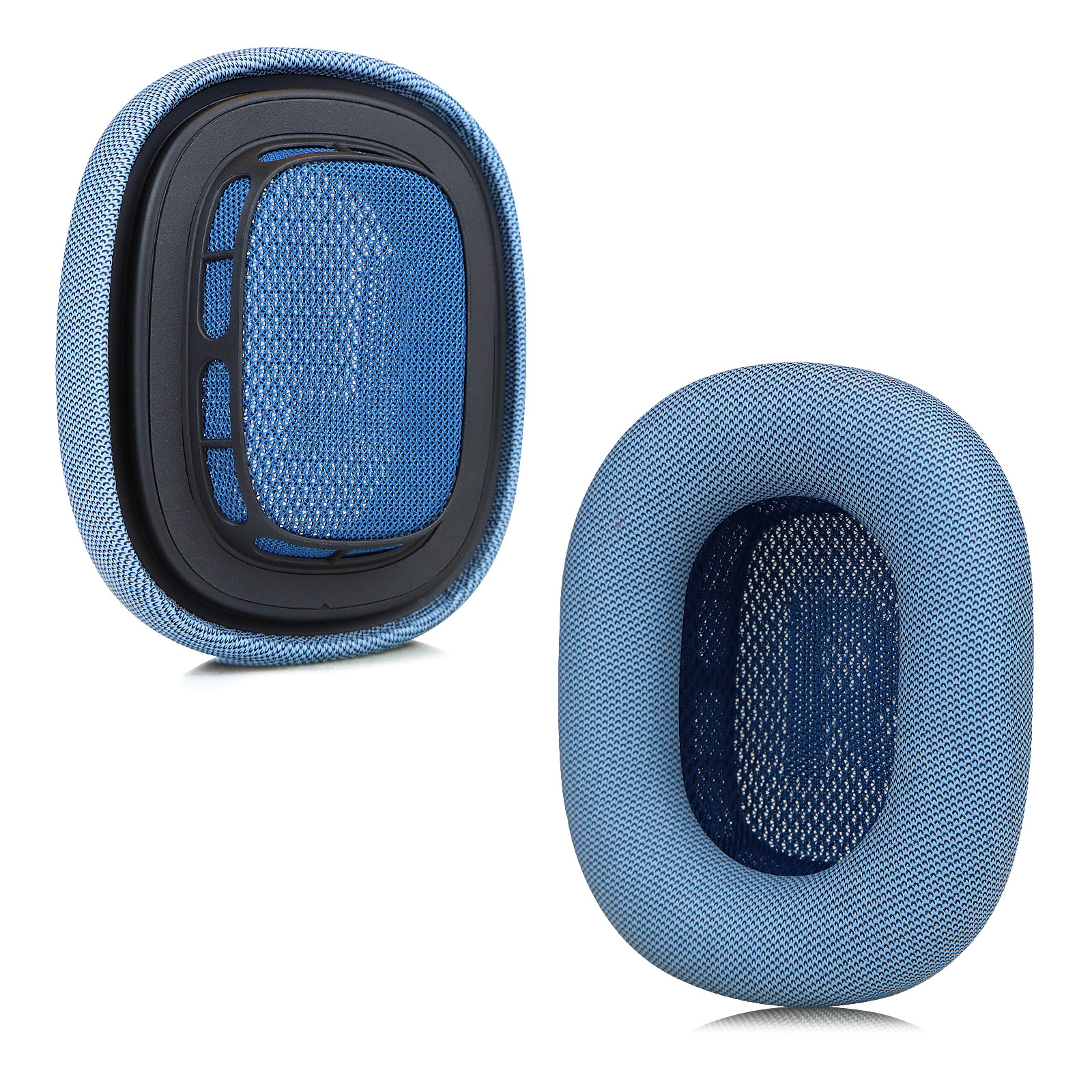 Funda de esponja para auriculares Apple Airpods Max, artesanía de alta calidad más cercana a la calidad de sonido original