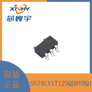 SN74LV1T125QDBVRQ1 �����Bݔ���ͼ���ʽ�D�Q����܇�·���_�T