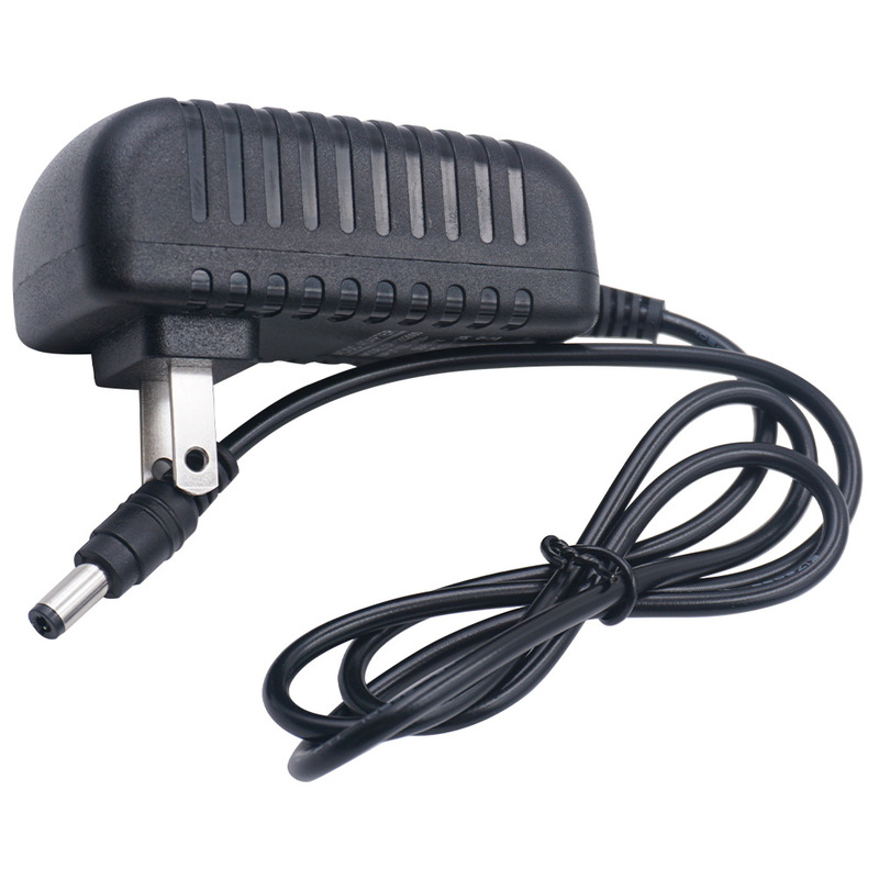 AC/DC12V 2A power adapter CCTV surveillance system camera power supply DC regulated power supply