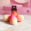 Скошенная форма, цвет: случайный
