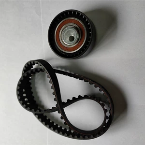 Belt repair kit 1.4/1.6 DACIA LOGAN 130C17480R KTB794 K015662XS