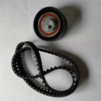 Belt repair kit 1.4/1.6 DACIA LOGAN 130C17480R KTB794 K015662XS