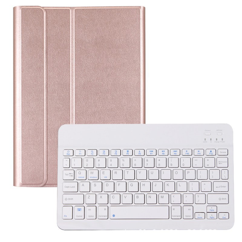 Suitable for Lenovo Xiaoxin Padpro 11.5inch Swiss German Bluetooth Keyboard Protective Cover M10Plus Shell J606F