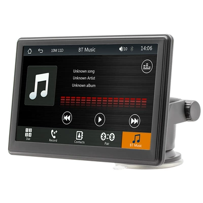 Auto Suitable for Car – Car display