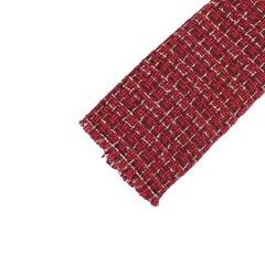 Chinese Valentine's Day Internet celebrity small fragrance bag flower fabric paper flower bouquet packaging materials handmade materials creative gift production