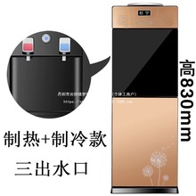 家用饮水机立式冷热小型台式冰温热节能办公室全自动桶装烧水新款