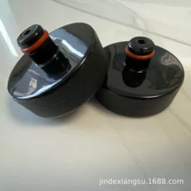 聚氨酯橡胶;硅橡胶;丁腈橡胶