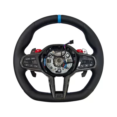 Steering wheel – for Bmw 1234567 Series X1
