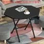 出租屋卧室可折叠家用折叠桌