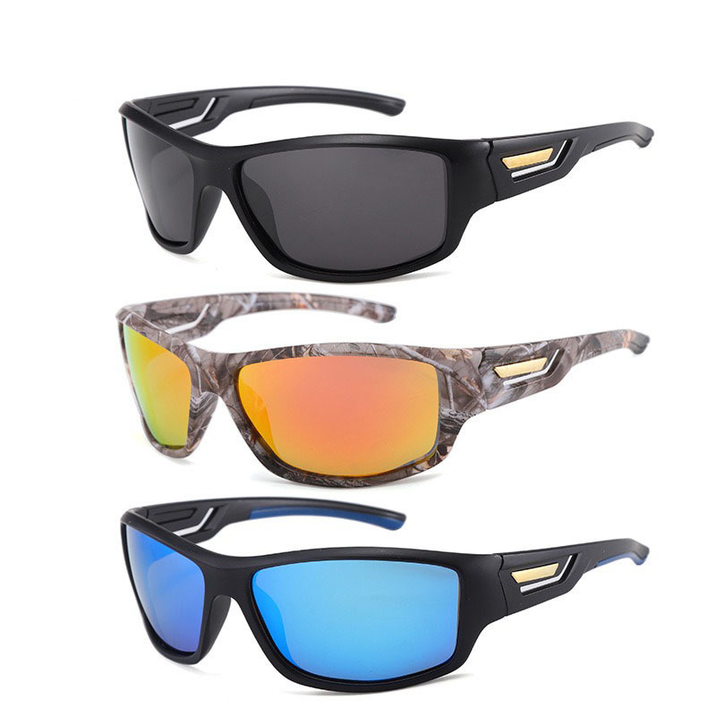 New Cross-border Sports Polarized Sunglasses Outdoor Lightweight Non-slip Sunglasses Fashion Bicycle Driving Running Glasses New Cross-border Sports Polarized Sunglasses Outdoor Lightweight Non-slip Sunglasses Fashion Bicycle Driving Running Glasses