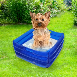 其他充气玩具;游泳圈;水上充气床