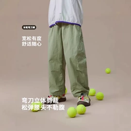 童裤;儿童冲锋衣;童T恤