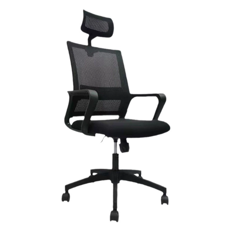 Эргономичное кресло Домашний персонал компьютерное кресло офисное вращающееся кресло учебный стул спинка удобный длинный сидячий офисный стул