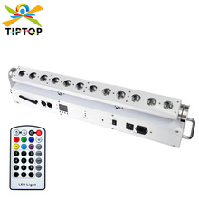 �o��늳���̨��12�w18W����һRGBWA UV  LEDϴ������c����Ⱦɫ