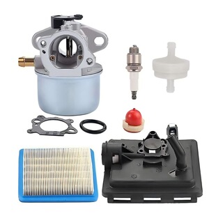 592952 carburetor 793569 air filter kit is suitable for 594492 331877 331777 engines