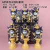 One of the 6 Kuromi chess boxes is randomly packed [if you want a complete set of 6]