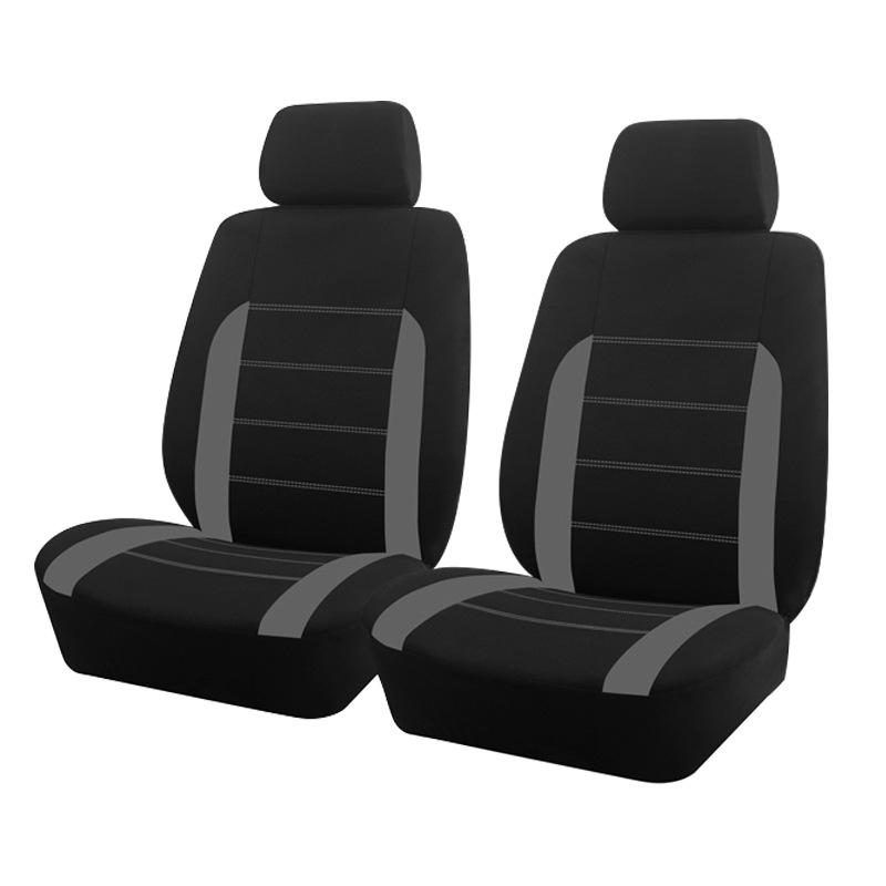 Amazon and AliExpress wholesale supply of all-inclusive universal car seat covers, suitable for all seasons, breathable, for cross-border foreign trade