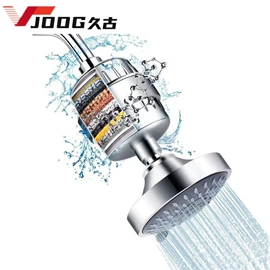 手持花洒;其他水暖五金;花洒淋浴配件