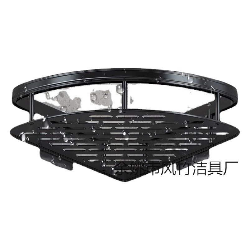 Настенная стойка для ванной без перфорации Штатив для ванной Штатив для туалета Хранение в ванной Настенная стойка для хранения