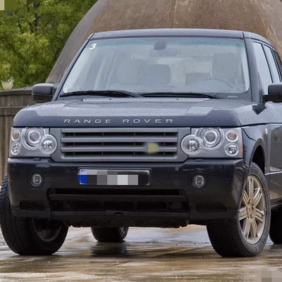 Fara qapaqları | Rover Executive Headlight Shade Range