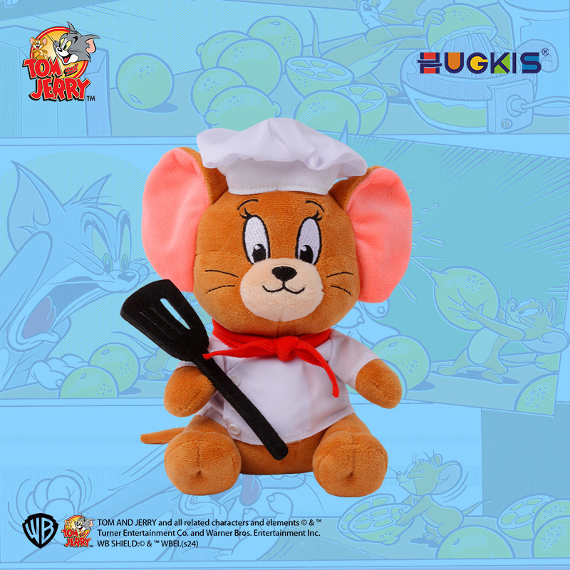 20cm プロフェッショナルシリーズ シェフジェリー / 本物の認定
