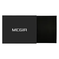 MEGIR (MEGIR) коробка вахты трансграничная внутренняя Универсальная коробка вахты маленькая квадратная коробка
