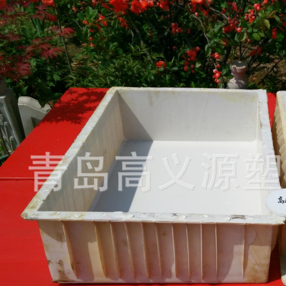 压顶石塑料模具采购批发