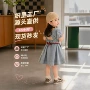 夏季女童新款气质连衣裙