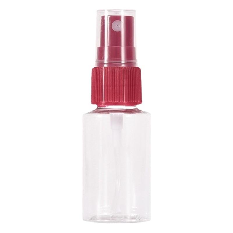 Bolsa de viaje sub-botella traje de maquillaje Champú gel de ducha silicona botella vacía limpiador facial productos para el cuidado de la piel crema de manos