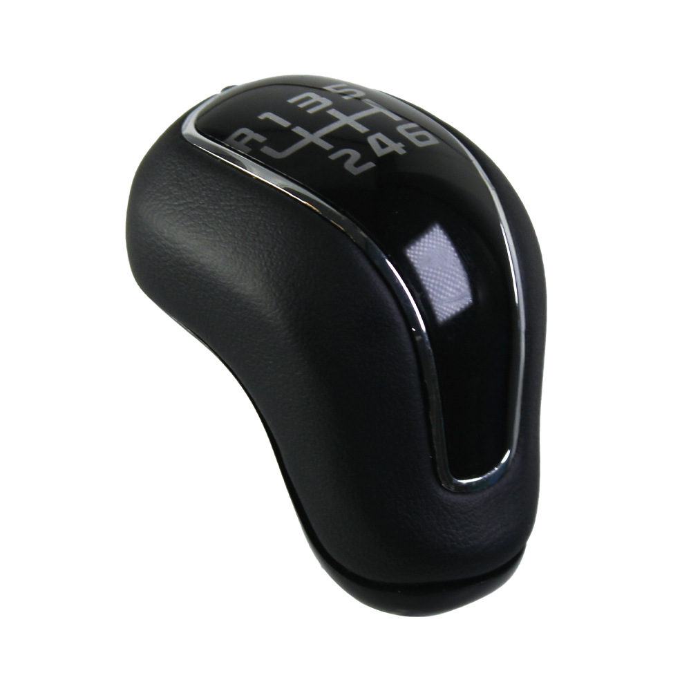 Transfronterizos para Hyundai IX25 Kia Smart Run K3 Manual Shifting Gearbox accesorios de cabina de bola de mano image 3