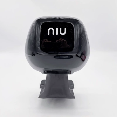 N1S Original Original Backrest Kempinq və səyahət - m-backrest-black