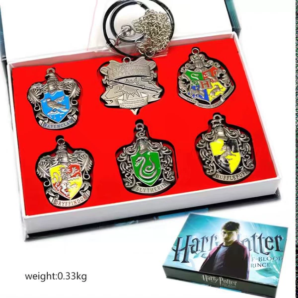 8 (keychain)