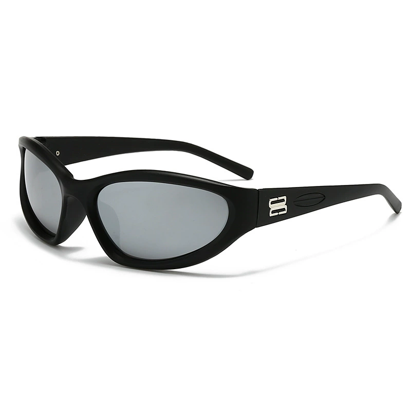 2024 Jelly Color Sunglasses Cat Eye GM Новые стиль Douyin одинаковый стиль женские солнцезащитные очки высокого класса защита солнца