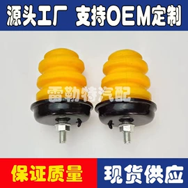 减震系统;进气总管;空气滤清器