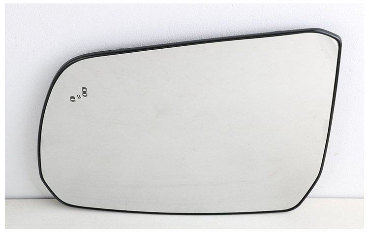 Suitable for Ford Ranger Reversing Lens 22-25 Ranger Rearview Mirror Lens Reflective Lens Heating